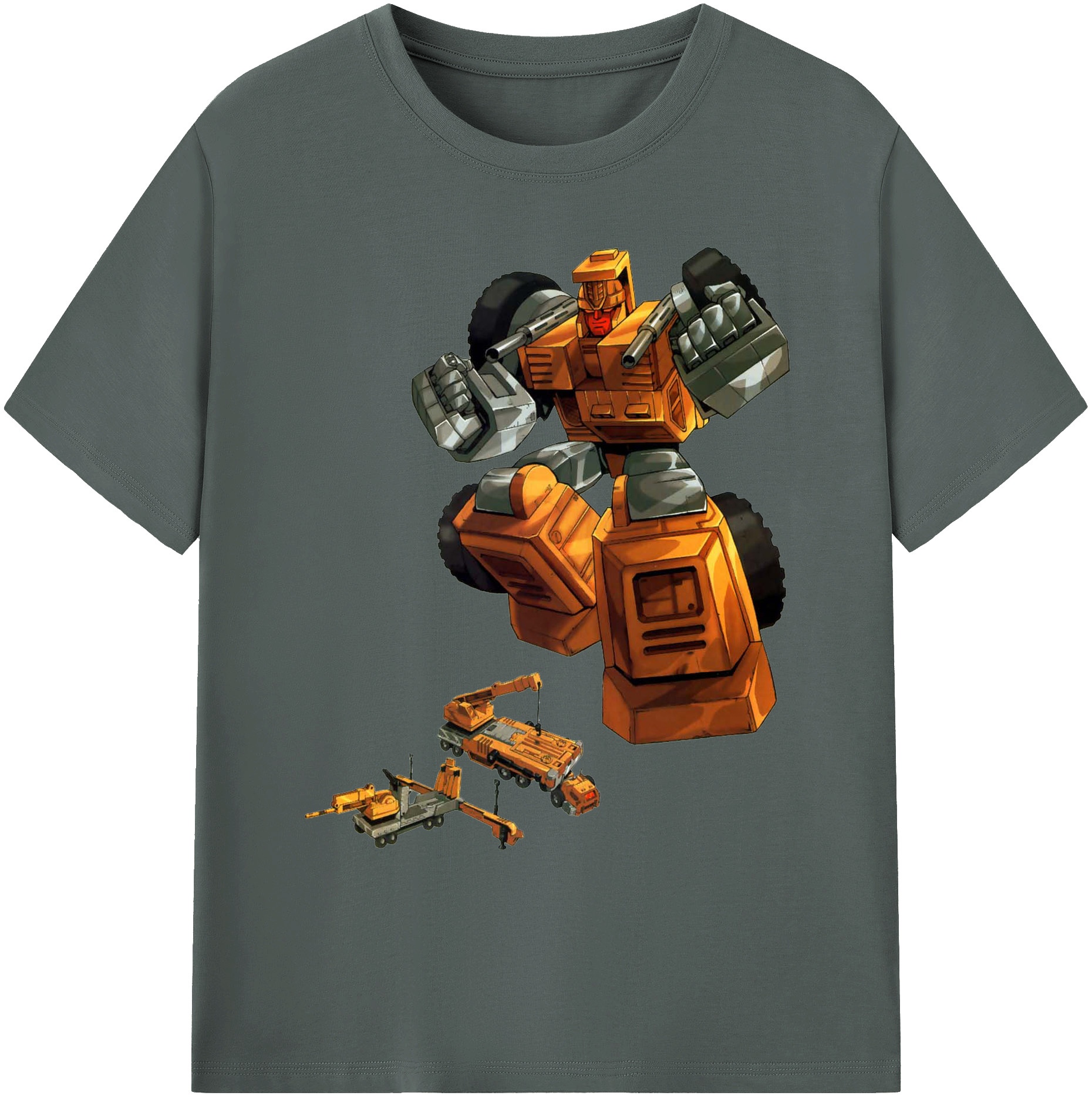 （画像用）  綿100％ メンズ半袖Tシャツ｜肌触りやわらか＆通気性